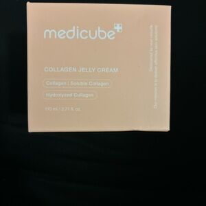 Medicube Collagen Jelly Cream - Cream